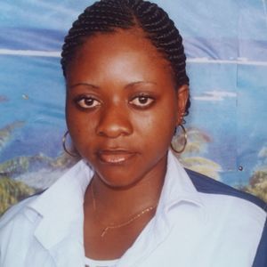 Meet your Posher, Agbor shella